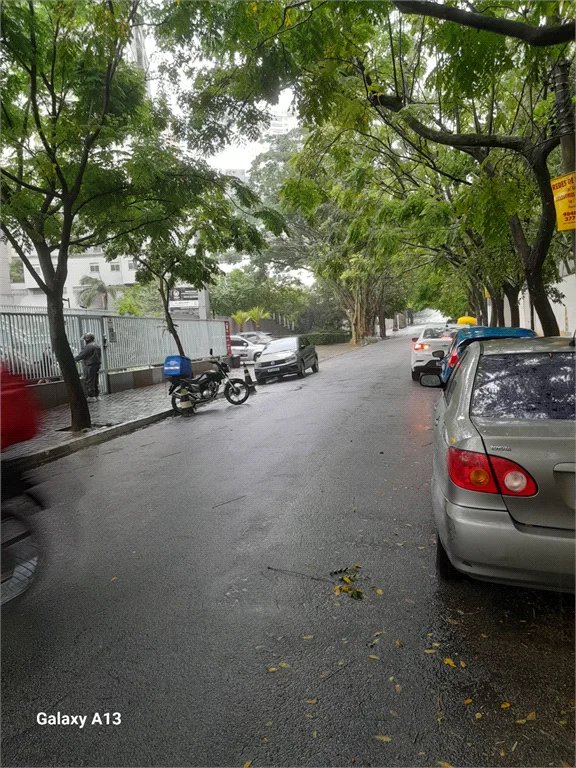 Apartamento à venda com 1 suíte em Vila Andrade, São Paulo, SP