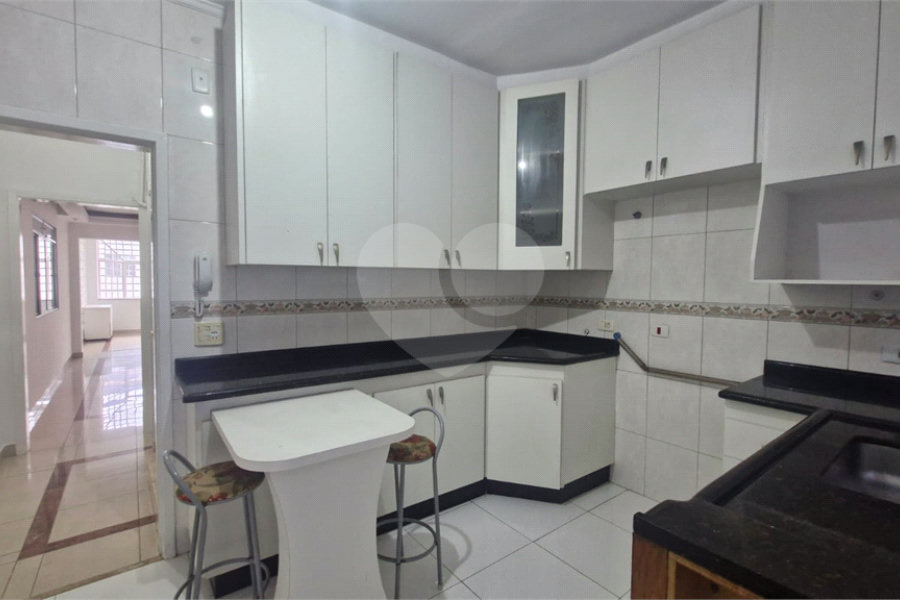Casa de Vila à venda com 3 suítes em Santana, São Paulo, SP