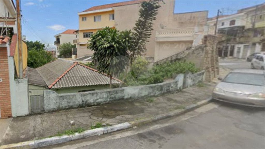 Terreno à venda em Vila Maria Alta, São Paulo, SP
