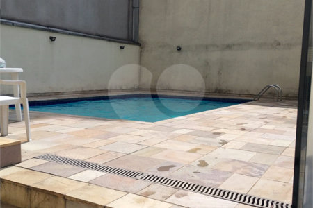 Apartamento à venda com 1 quarto em Itaim Bibi, São Paulo, SP