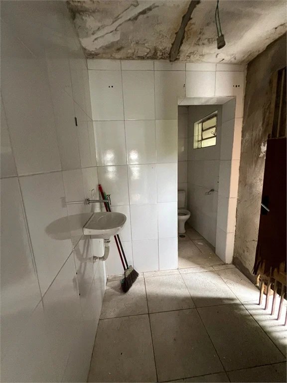 Casa de Vila à venda com 1 quarto em Pinheiros, São Paulo, SP