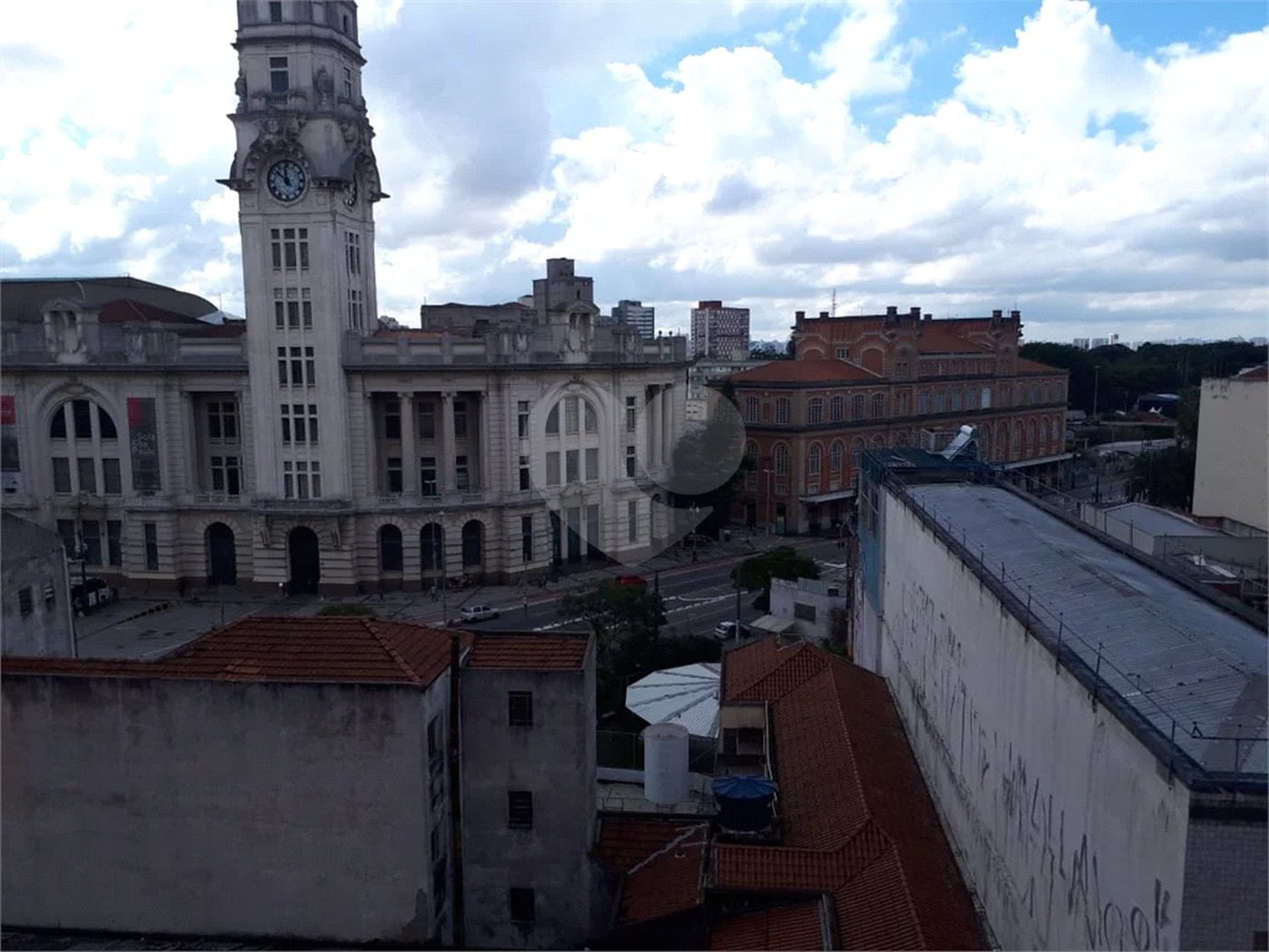 Kitnet no centro de São Paulo, com preço imperdível!!!