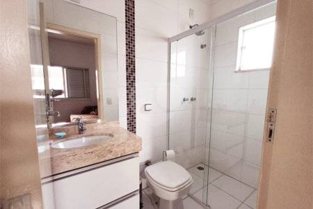 Casa à venda com 3 suítes no condomínio Ibiti Royal Park, Sorocaba - SP