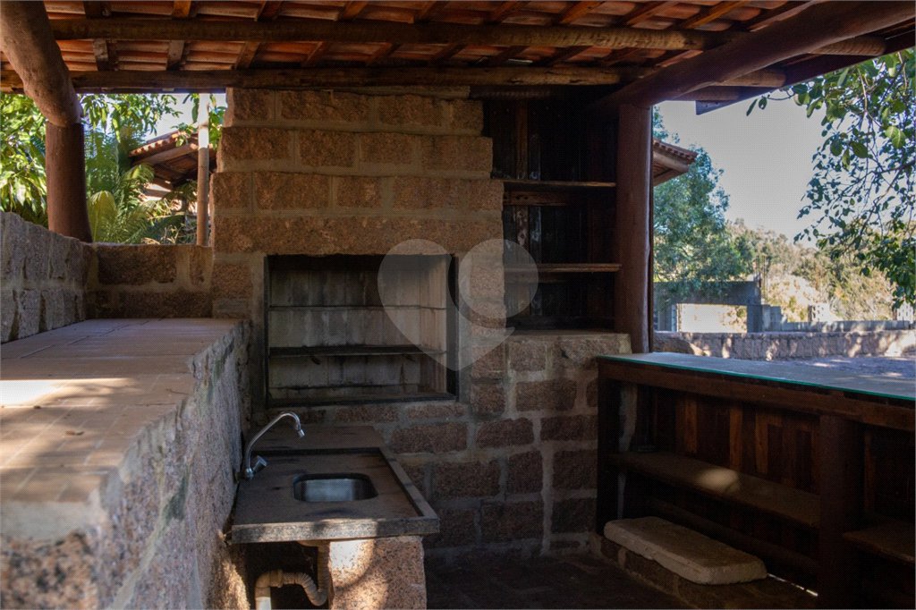 Sítio à venda com 19 quartos, sendo 4 suítes,  em Parque da Grama, Indaiatuba, SP