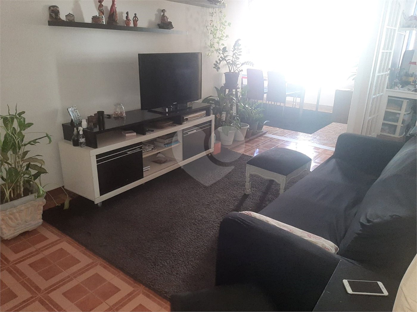 Apartamento à venda com 3 quartos, sendo 1 suíte, em Tijuca, Rio de Janeiro, RJ