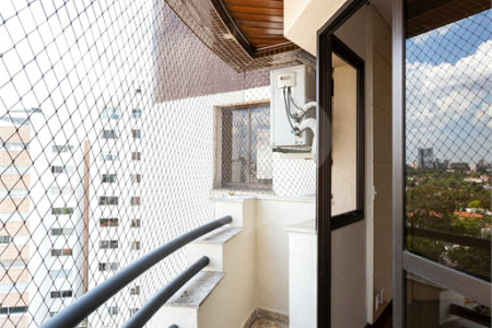 Apartamento à venda com 3 suítes em Perdizes, São Paulo, SP