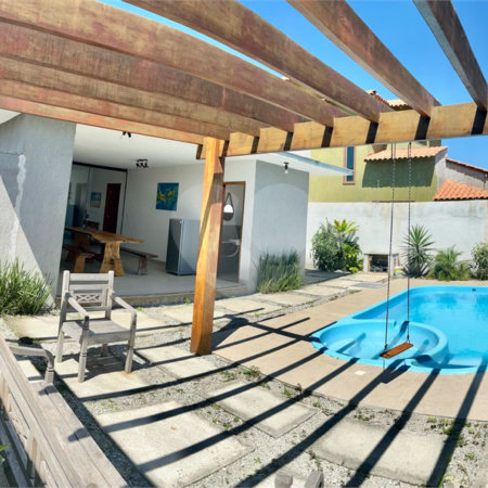 Casa à venda com 3 quartos em São José, Armação dos Búzios, RJ