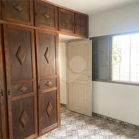 Casa à venda com 3 quartos em Jardim Paulistano (vila Xavier), Araraquara, SP