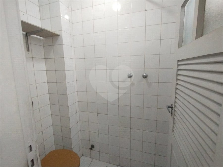 Apartamento para alugar com 2 quartos, sendo 1 suíte, em Grajaú, Rio de Janeiro, RJ