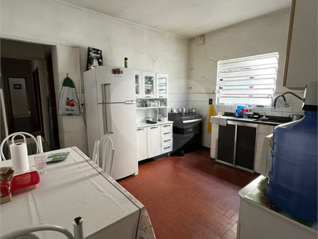 Casa Térrea à venda com 3 quartos em Vila Guilherme, São Paulo, SP