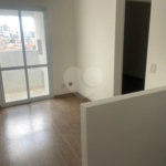 Apartamento à venda com 1 quarto em Vila Mazzei, São Paulo, SP