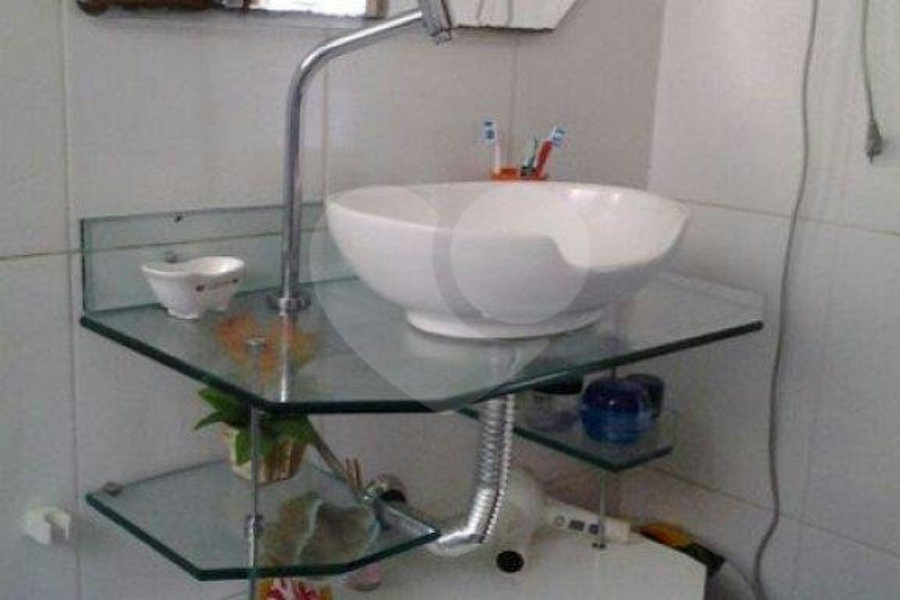 Apartamento à venda com 3 quartos em Parque Mandaqui, São Paulo, SP