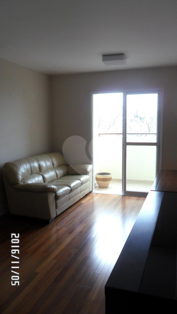 Apartamento à venda com 3 quartos, sendo 1 suíte, em Vila Nova Cachoeirinha, São Paulo, SP