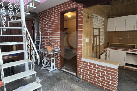 Casa à venda com 3 quartos, sendo 1 suíte, em Lar São Paulo, São Paulo, SP