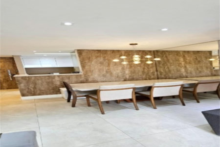 Apartamento à venda com 3 quartos, sendo 1 suíte,  em Vila Regente Feijó, São Paulo, SP