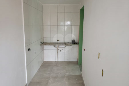 Casa à venda com 2 quartos no condomínio Residencial de Moura, São Paulo - SP
