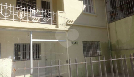 Sobrado à venda com 3 quartos em Santana, São Paulo, SP