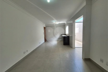 Apartamento à venda com 2 quartos em Vila Mangalot, São Paulo, SP