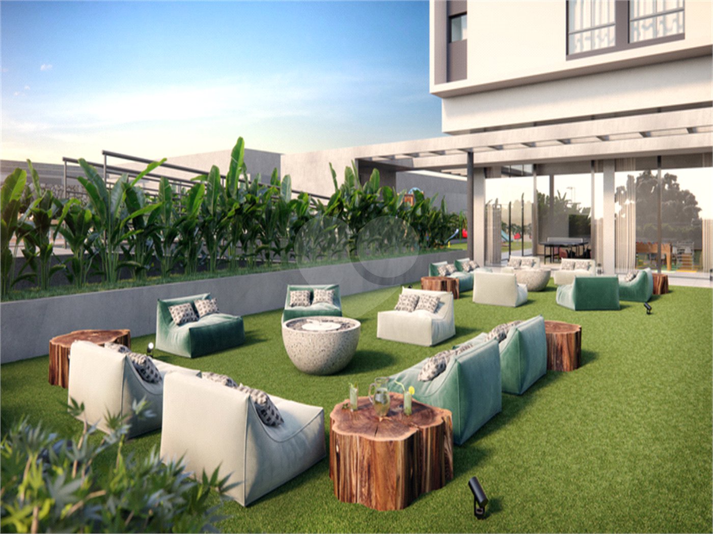 Apartamento à venda com 2 quartos, sendo 1 suíte, em Vila Independência, Sorocaba, SP