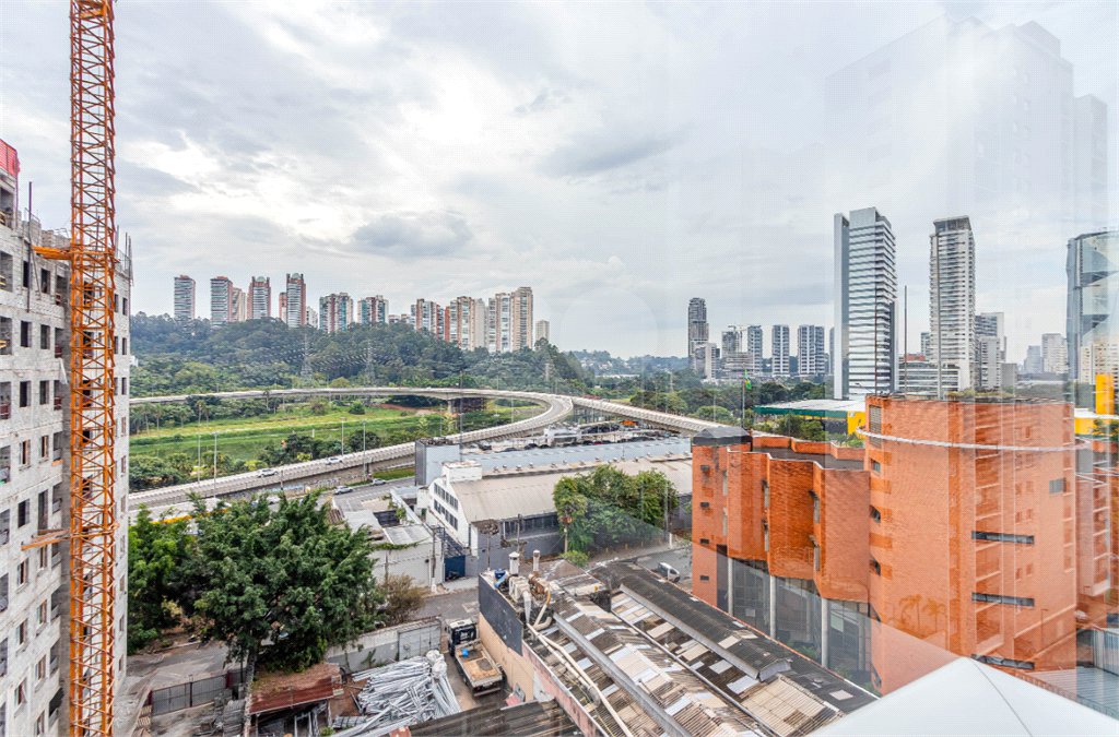 Apartamento à venda com 2 quartos, sendo 1 suíte, em Chácara Santo Antônio (zona Sul), São Paulo, SP