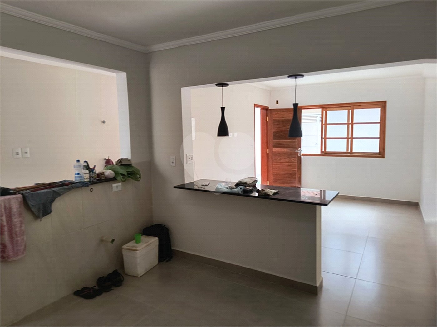 Casa à venda com 2 quartos, sendo 1 suíte, em Vila Avaí, Indaiatuba, SP