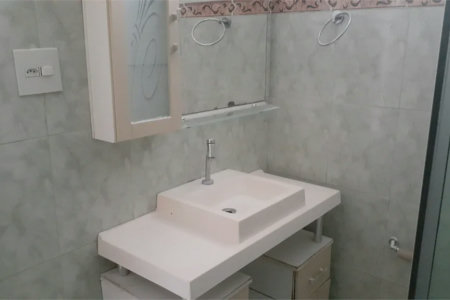 Apartamento à venda com 1 quarto em Sumarezinho, São Paulo, SP