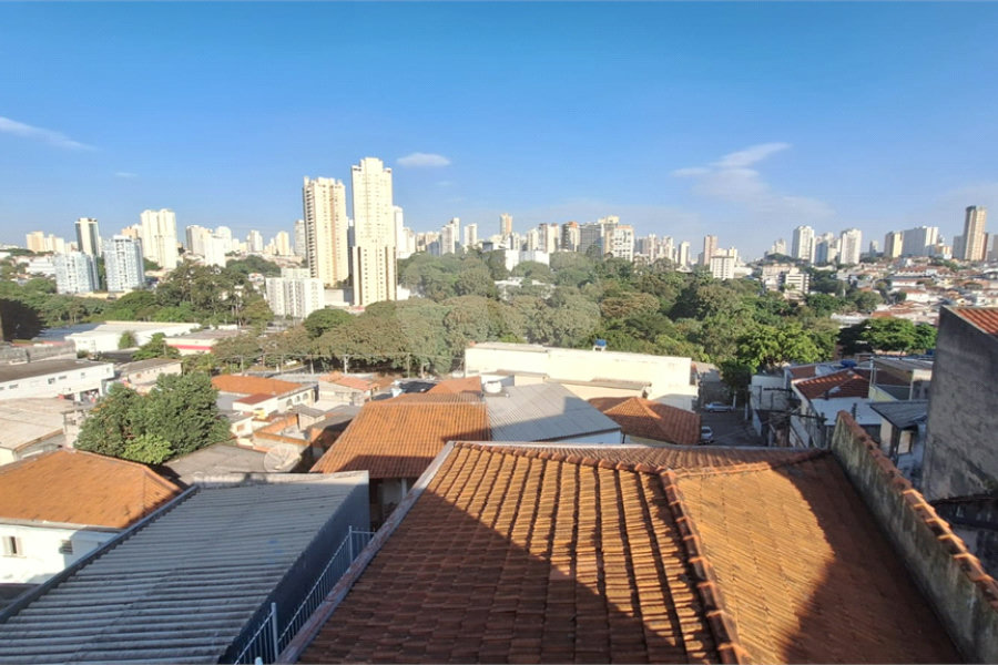 Sobrado à venda com 7 quartos, sendo 1 suíte, em Mandaqui, São Paulo, SP