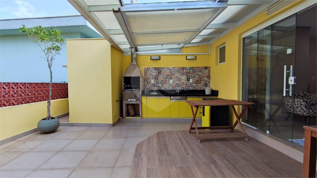 Sobrado à venda com 3 quartos, sendo 1 suíte, em Ipiranga, São Paulo, SP