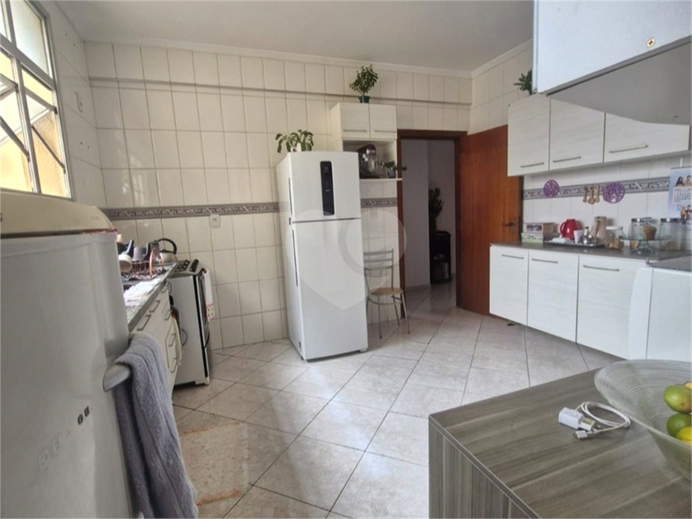 Apartamento à venda com 3 quartos, sendo 2 suítes, em Jardim Vergueiro, Sorocaba, SP