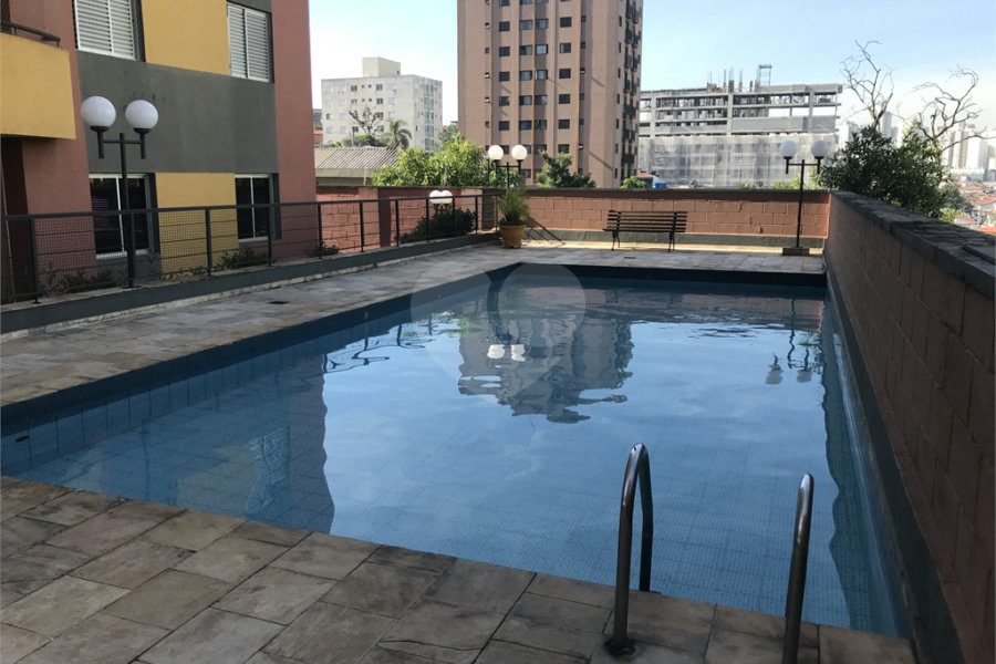 Apartamento à venda com 3 quartos, sendo 1 suíte, em Vila Aurora (zona Norte), São Paulo, SP