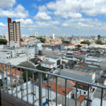 Apartamento à venda com 4 quartos, sendo 2 suítes, em Vila Partenio, Mogi das Cruzes, SP