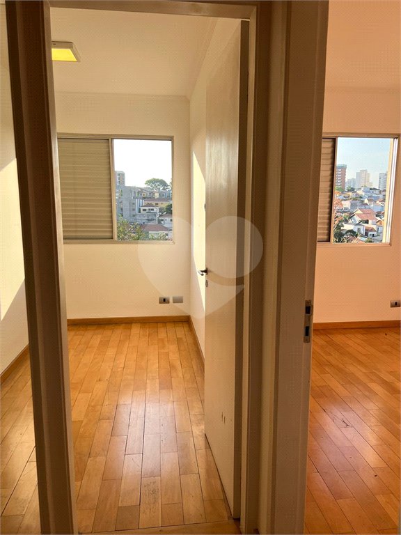 Apartamento à venda com 2 quartos em Vila Anglo Brasileira, São Paulo, SP