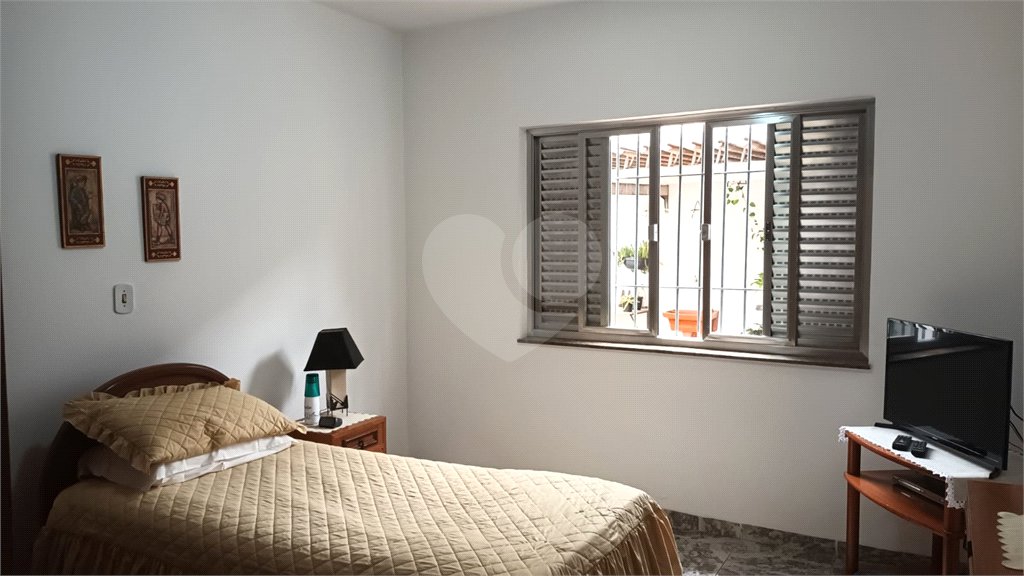 Casa à venda com 3 quartos, sendo 1 suíte, em Planalto Paulista, São Paulo, SP