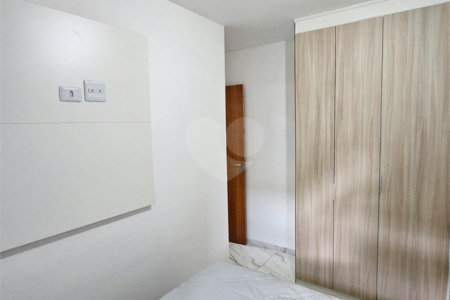 Apartamento à venda com 2 quartos em Vila Nivi, São Paulo, SP