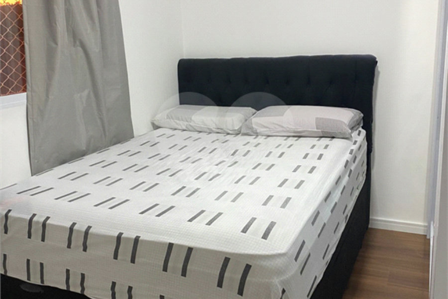Apartamento à venda com 2 quartos em Horto, São Paulo, SP