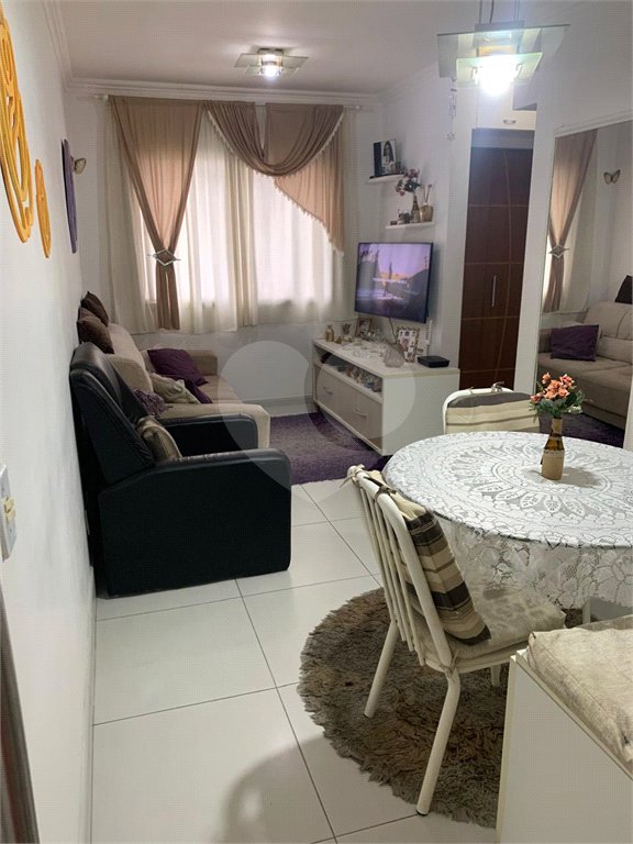Apartamento à venda com 2 quartos em Mooca, São Paulo, SP