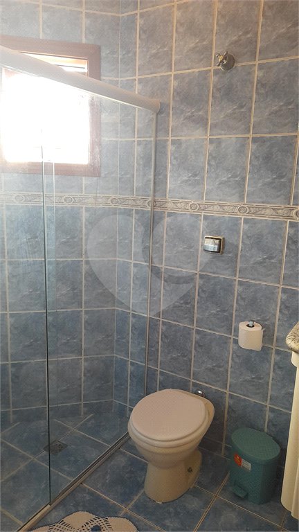 Sobrado à venda com 3 suítes em Tremembé, São Paulo, SP