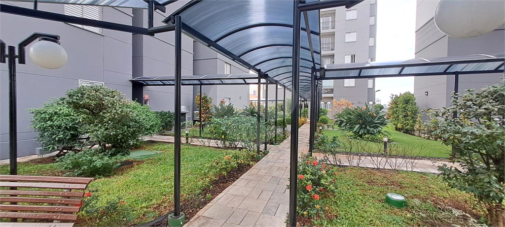 Apartamento à venda com 3 quartos em Vila Gustavo, São Paulo, SP
