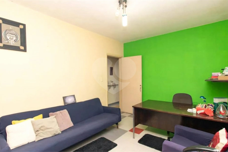 Sobrado à venda com 5 quartos, sendo 1 suíte, em Tucuruvi, São Paulo, SP