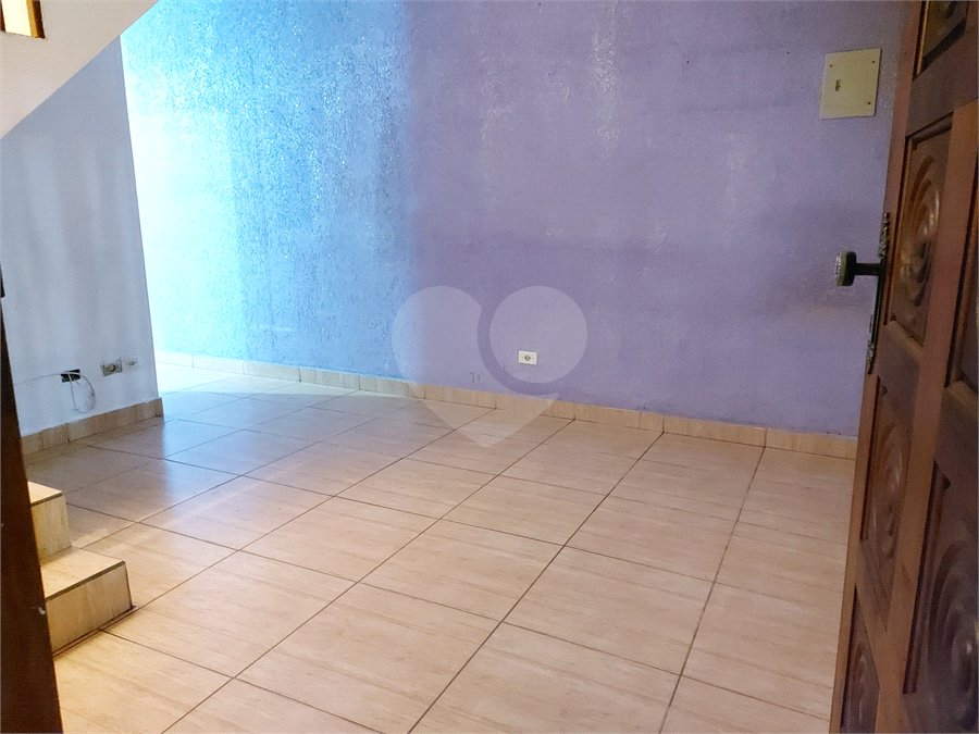 Sobrado à venda com 3 quartos em Jardim City, Guarulhos, SP