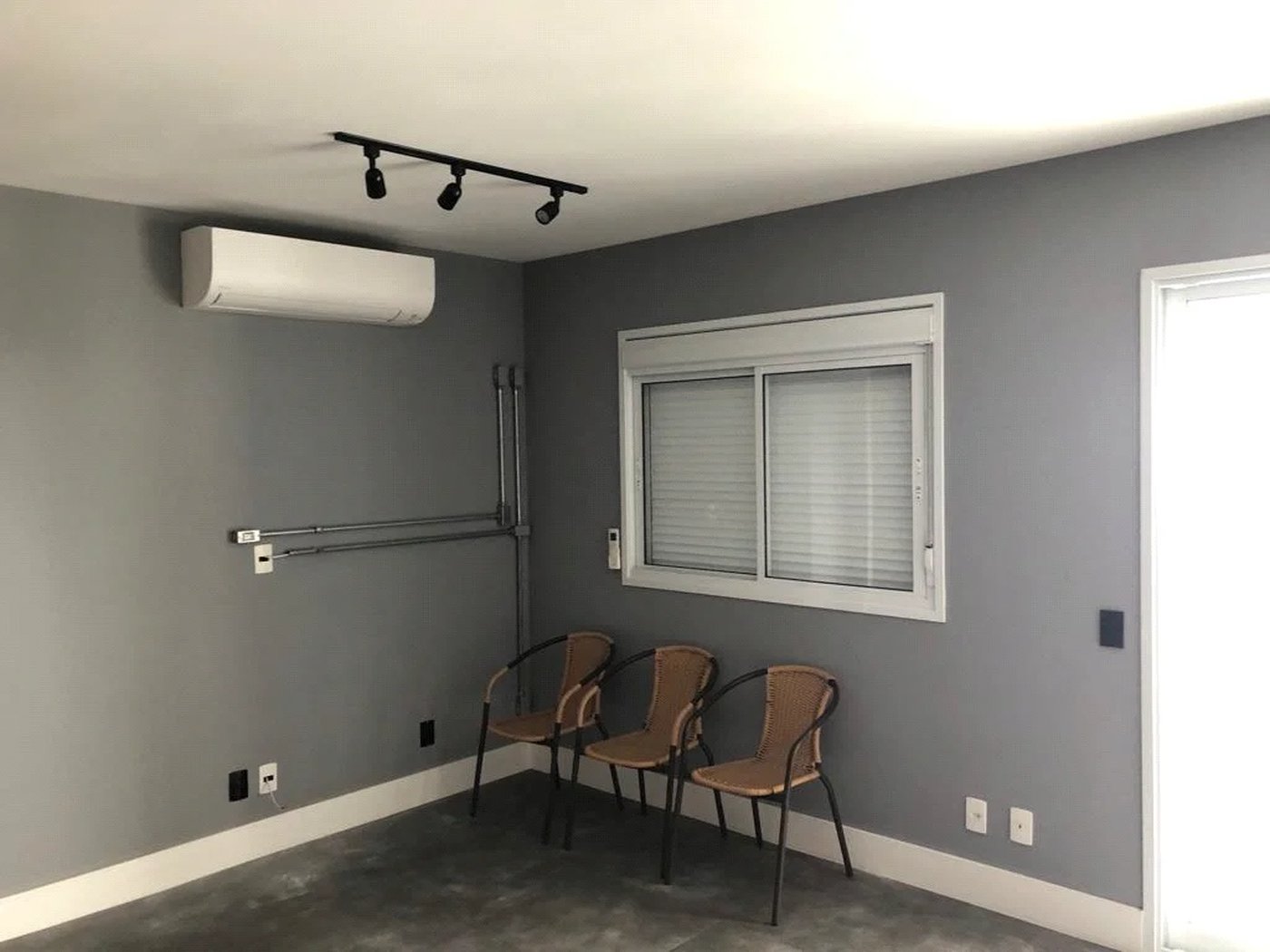 Apartamento à venda com 2 quartos, sendo 1 suíte, em Jardim Caboré, São Paulo, SP
