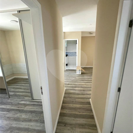 Apartamento à venda com 2 quartos, sendo 1 suíte, em Quarta Parada, São Paulo, SP