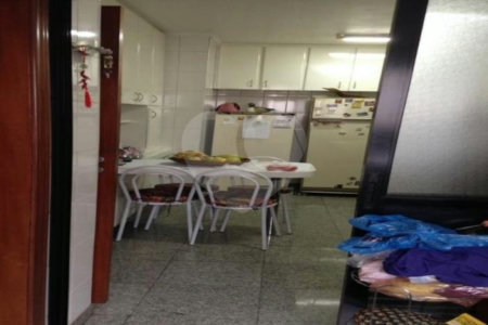 Apartamento à venda com 3 quartos, sendo 2 suítes, em Brooklin, São Paulo, SP