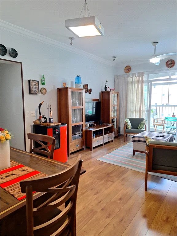 Apartamento à venda com 3 quartos, sendo 1 suíte,  em Vila Polopoli, São Paulo, SP