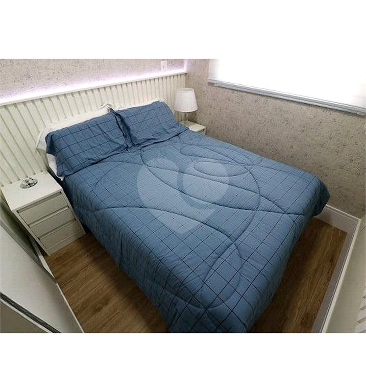 Apartamento à venda com 2 quartos, sendo 1 suíte, em Vila Mazzei, São Paulo, SP