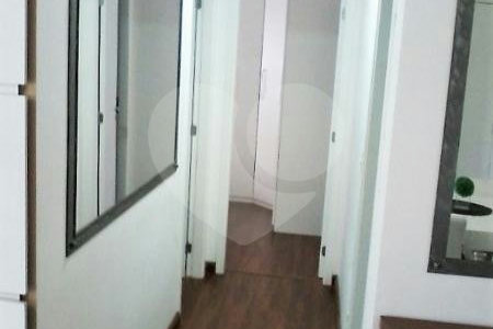 Apartamento à venda com 2 quartos, sendo 1 suíte, em Jardim das Vertentes, São Paulo, SP