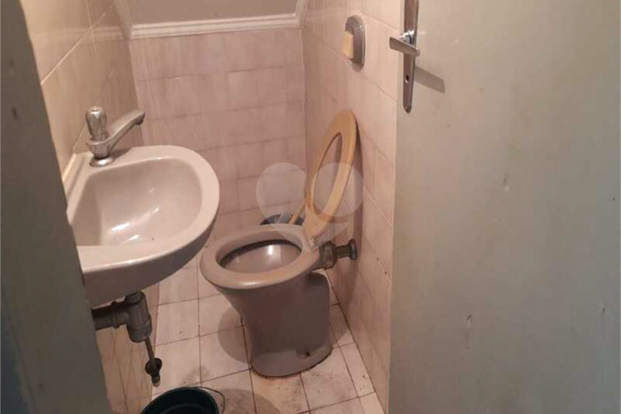 Sobrado à venda com 3 quartos, sendo 1 suíte, em Tucuruvi, São Paulo, SP