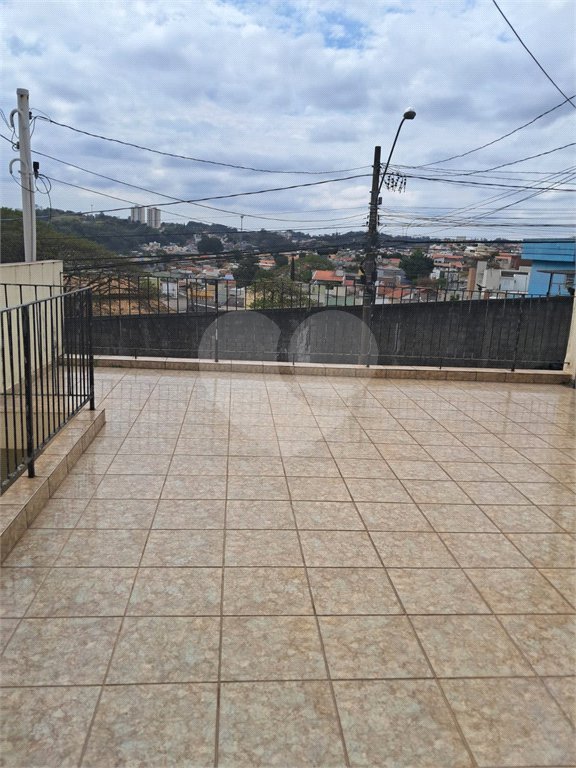 Casa à venda com 2 quartos em Vila Santana II, Jundiaí, SP