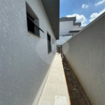 Casa à venda com 3 suítes no condomínio Reserva Central Parque, Salto - SP