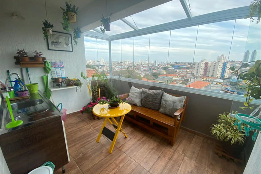 Casa Térrea à venda com 3 quartos, sendo 1 suíte, em Tucuruvi, São Paulo, SP